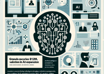 Granola Secures 5M, Valuation Hits .5B in AI Expansion