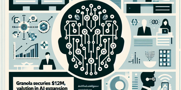 Granola Secures 5M, Valuation Hits .5B in AI Expansion