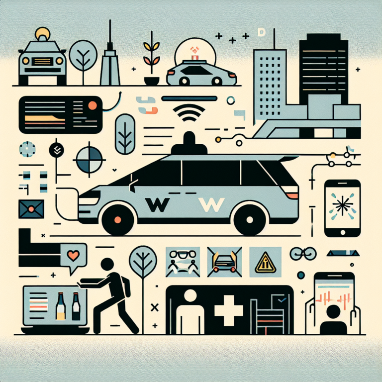 Waymo Robotaxis Require Emergency Services for Assistance