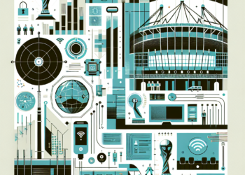 U.S. World Cup Stadiums Offer Faster Wireless: TechCo Study