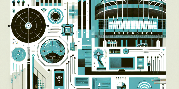 U.S. World Cup Stadiums Offer Faster Wireless: TechCo Study