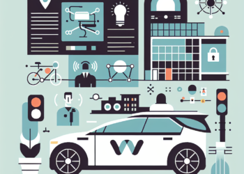 Police Operate Waymo’s Autonomous Cars in New Initiative