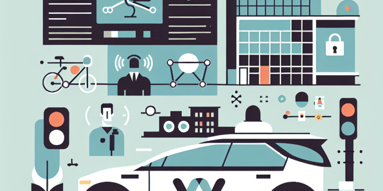 Police Operate Waymo’s Autonomous Cars in New Initiative