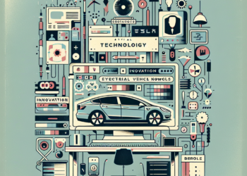 Tesla Model 3 Computer Repurposed Using Salvaged Parts