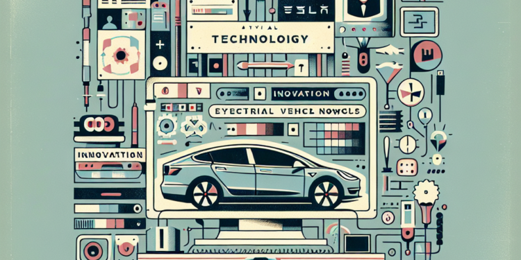 Tesla Model 3 Computer Repurposed Using Salvaged Parts