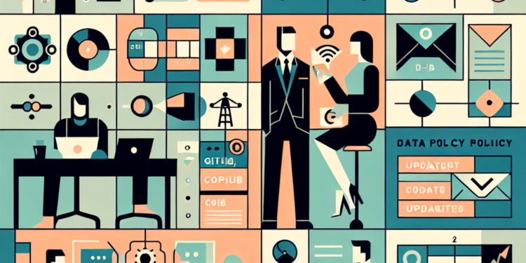 GitHub Updates Copilot Data Policy for User Interactions