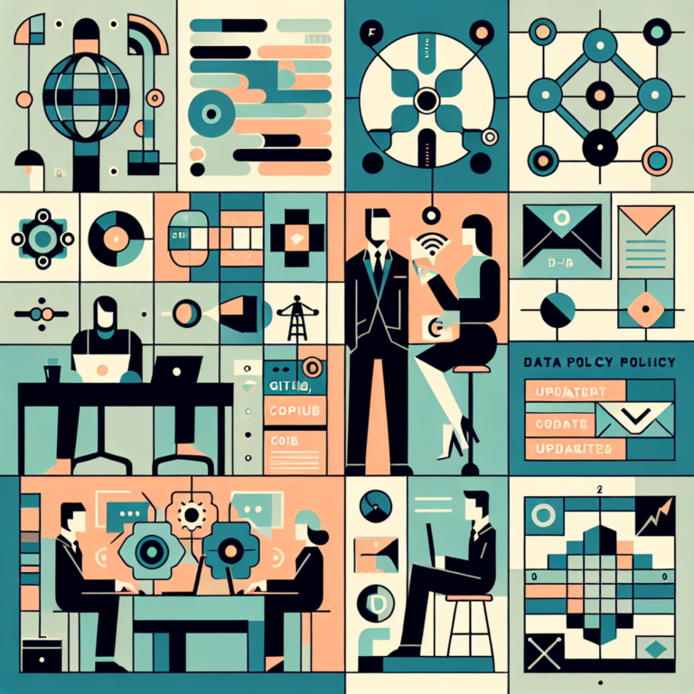 GitHub Updates Copilot Data Policy for User Interactions