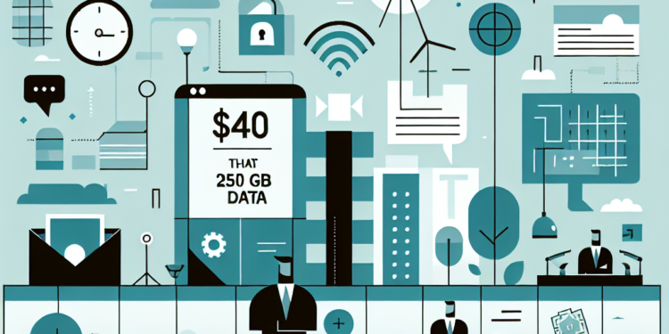 Freedom Mobile Reintroduces  Plan with 250GB Data