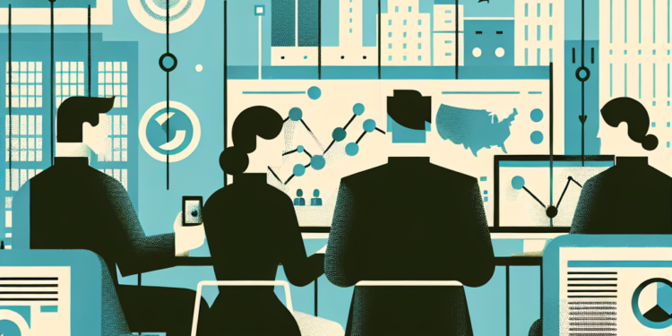 Startup XYZ Analyzes Impact of Prediction Markets in US