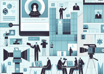 Conntour Secures M for AI Security Video Search Engine