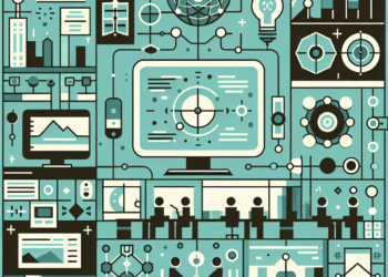 Startup Explores Seafoam Green’s Role in Control Room Design