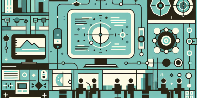Startup Explores Seafoam Green’s Role in Control Room Design