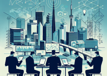 Bell Expands Wireless Network Across Canadian Communities