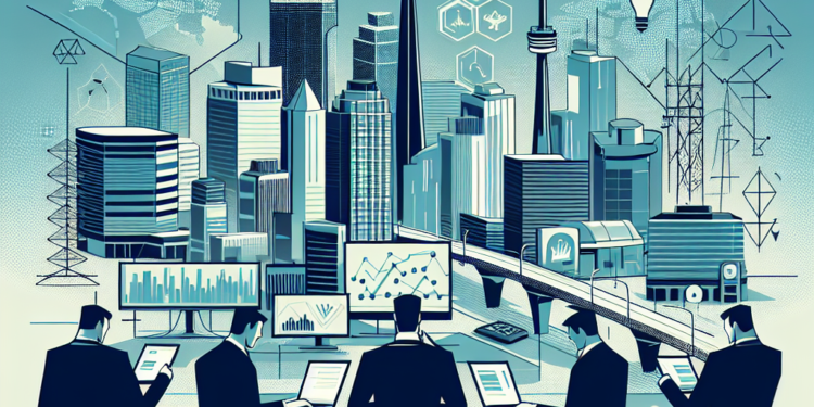 Bell Expands Wireless Network Across Canadian Communities