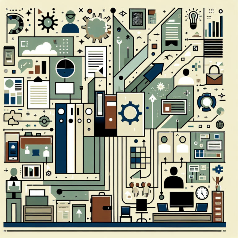 Claude Unveils New Folder Structure for Enhanced Organization