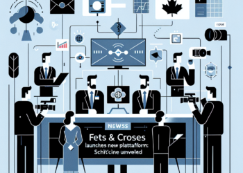 Fets & Crosses Launches New Platform: schilk Unveiled