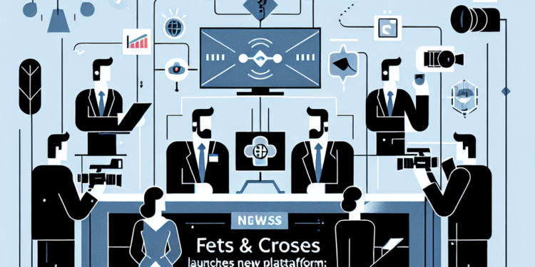 Fets & Crosses Launches New Platform: schilk Unveiled