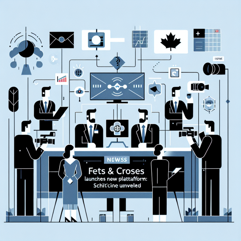 Fets & Crosses Launches New Platform: schilk Unveiled