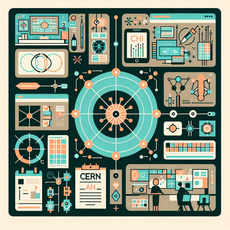 CERN Integrates AI on Silicon for LHC Data Processing