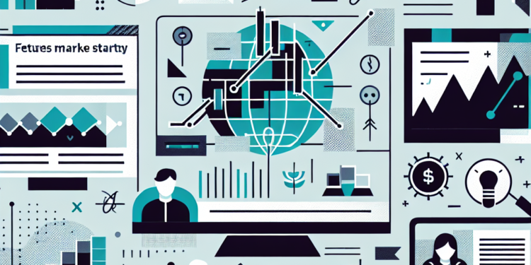 Futures Market Startup Faces Legal Scrutiny: Company Update