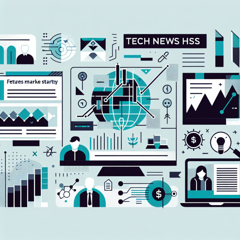 Futures Market Startup Faces Legal Scrutiny: Company Update