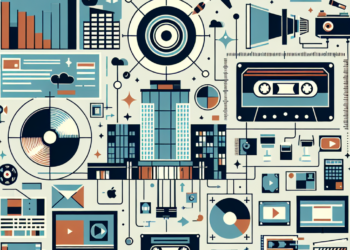 TechCrunch Explores Retro Tech Revival in Startups