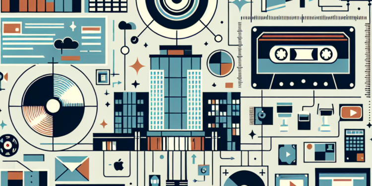 TechCrunch Explores Retro Tech Revival in Startups