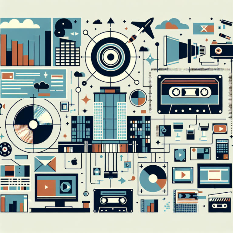 TechCrunch Explores Retro Tech Revival in Startups