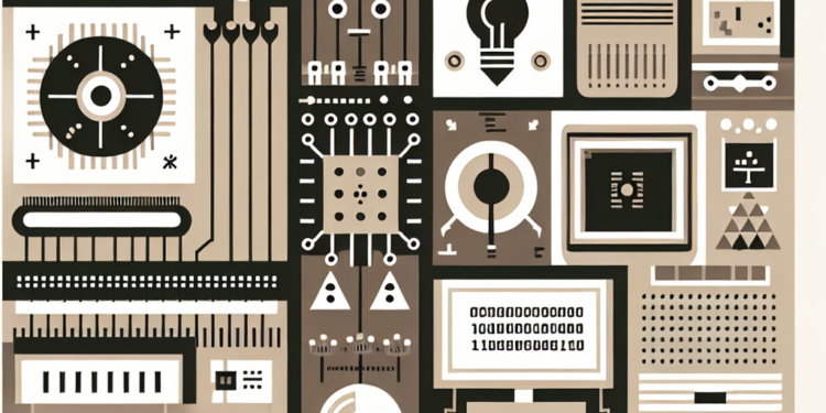 Byte Interviews Chuck Peddle on 6502 and Commodore PET Legacy