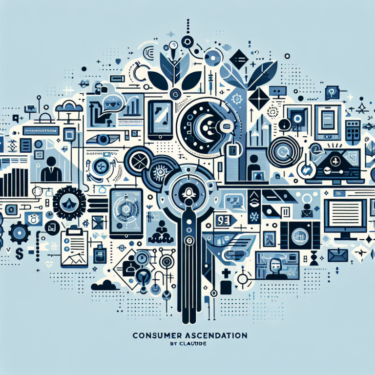 Anthropic’s Claude Sees Surge in Consumer Adoption