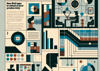 TechCrunch: New iPad Apps to Enhance Your Productivity TechCrunch: New iPad Apps to Enhance Your Productivity