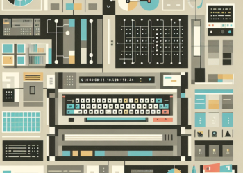 dbrll Launches PDP-11/34 Emulator on GitHub dbrll Launches PDP-11/34 Emulator on GitHub