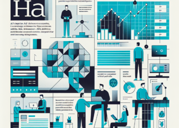 AI Startup Boosts Software Output by 170% with 20% Less Staff