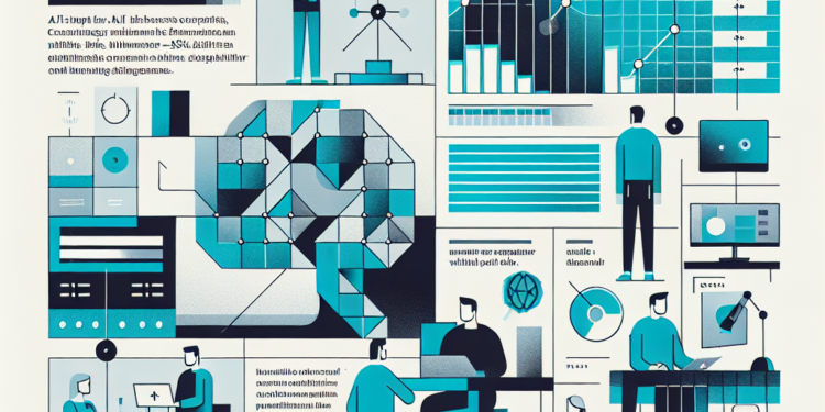 AI Startup Boosts Software Output by 170% with 20% Less Staff