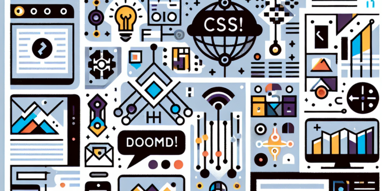 CSS is DOOMed! Secures Funding for New Tech Expansion