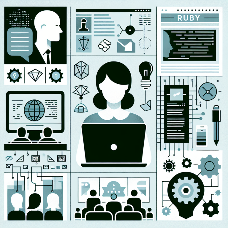 TechCorp Seeks Expert for Ruby on Rails Development Role