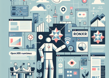 Monado Powers OpenXR Runtimes: Key Role in Development