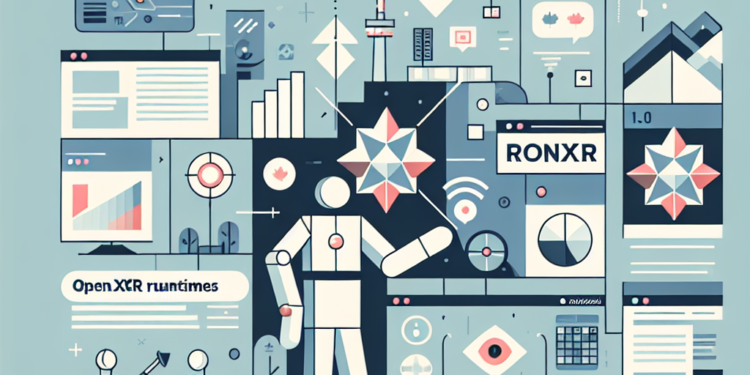 Monado Powers OpenXR Runtimes: Key Role in Development