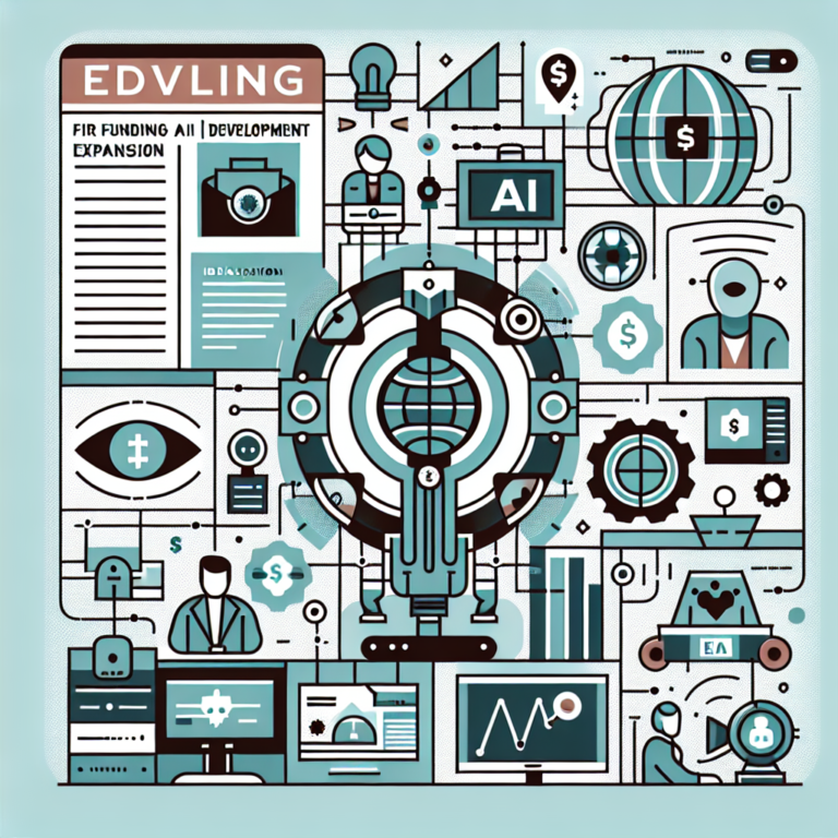 Idealization Secures Funding for AI Development Expansion