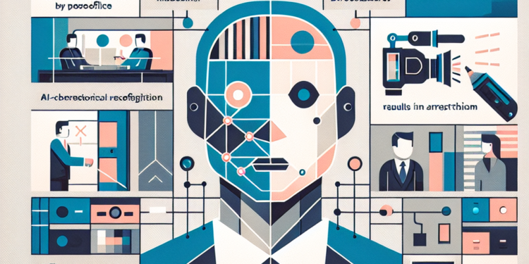 AI Facial Recognition Leads to Arrest by Tennessee Police