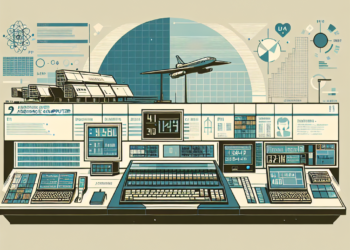 IBM’s 4 Pi Aerospace Computers: A Historical Overview