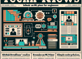 GitHub’s dreddnafious Unveils ML Primer for Engineers