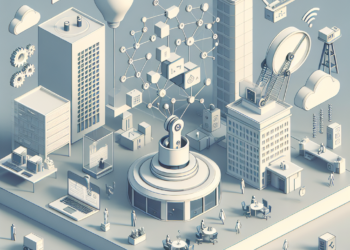 George London Explores AI’s Role in Reviving Free Software
