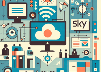 Sky Secures Court Order to Identify IPTV Users via Revolut