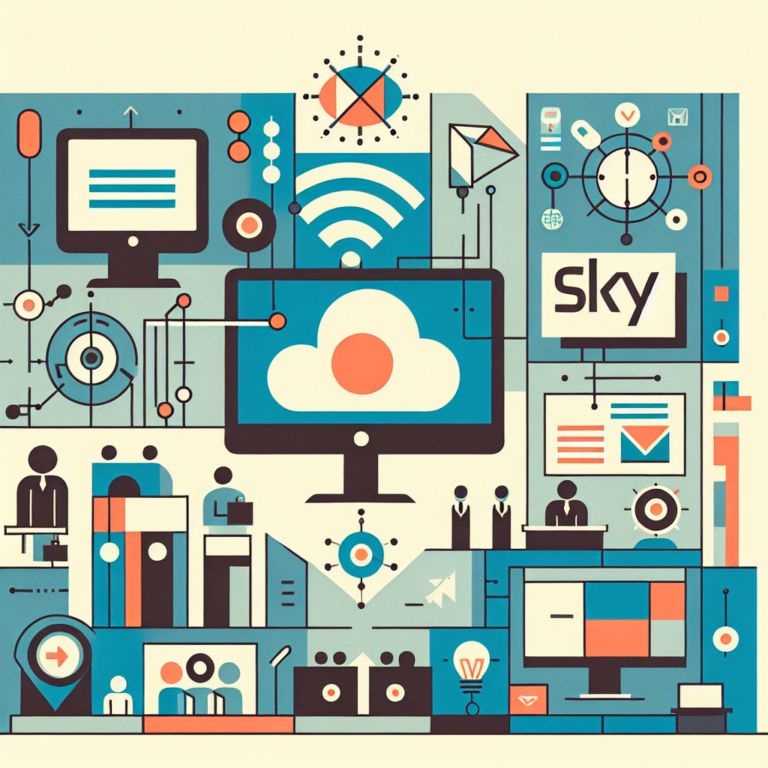 Sky Secures Court Order to Identify IPTV Users via Revolut