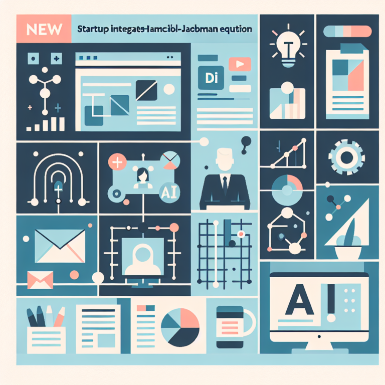 Startup Integrates AI with Hamilton-Jacobi-Bellman Equation