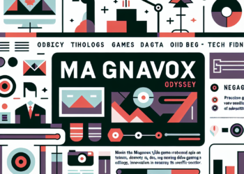Magnavox Odyssey: Origins of Video Gaming in Bars