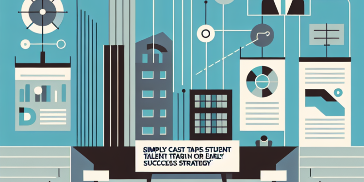 SimplyCast Taps Student Talent for Early Success Strategy SimplyCast Taps Student Talent for Early Success Strategy