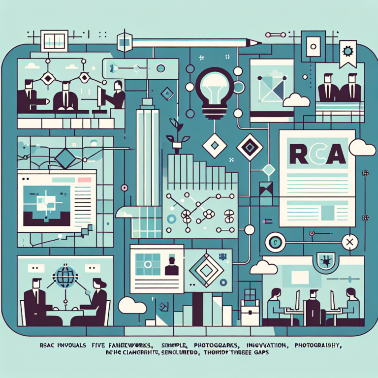 RSAC 2026 Unveils Five Frameworks, Leaves Three Gaps