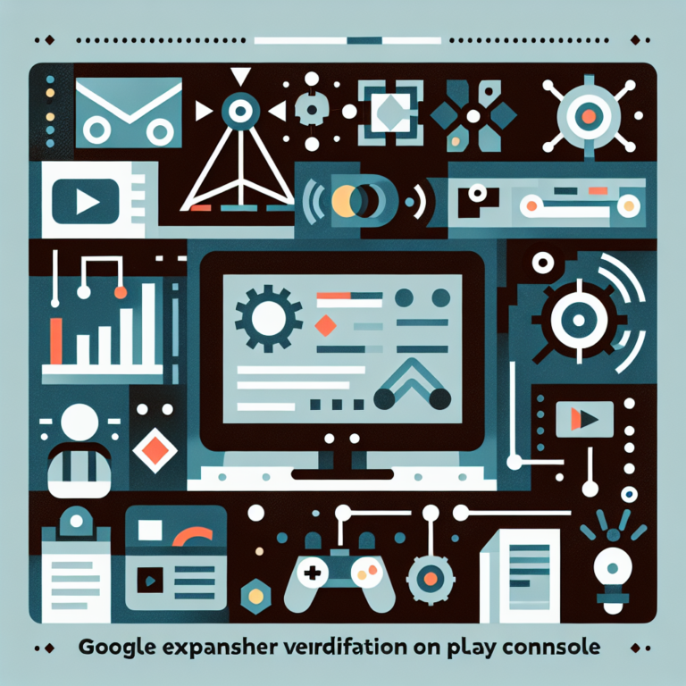 Google Expands Developer Verification on Play Console